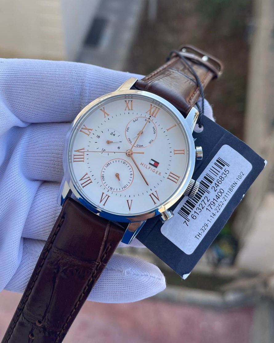 Tommy Hilfiger TH1791400 L-929